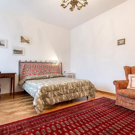Appartamento Cittadella 39 Florens Exteriör bild