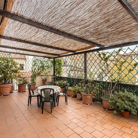 Appartamento Cittadella 39 Florens Rum bild