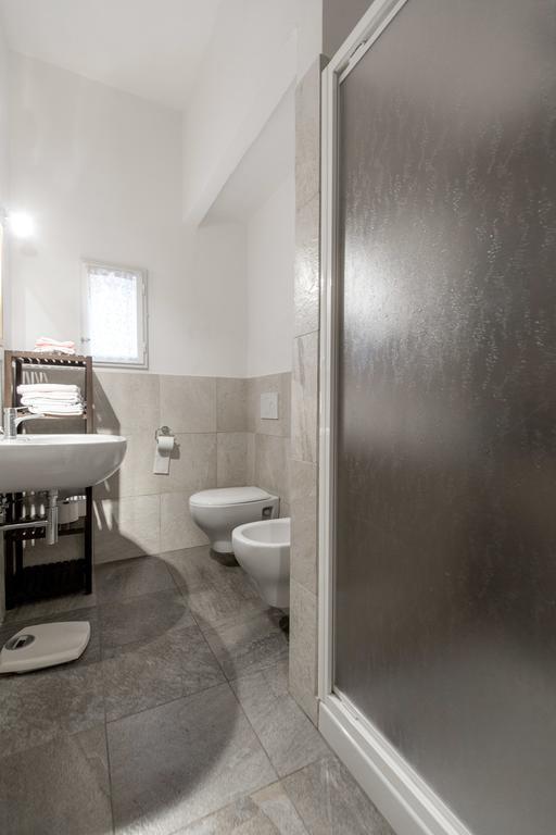 Appartamento Cittadella 39 Florens Rum bild
