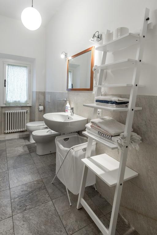 Appartamento Cittadella 39 Florens Rum bild