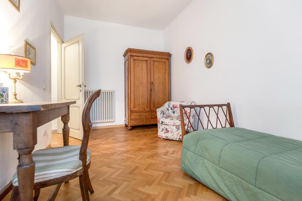 Appartamento Cittadella 39 Florens Rum bild