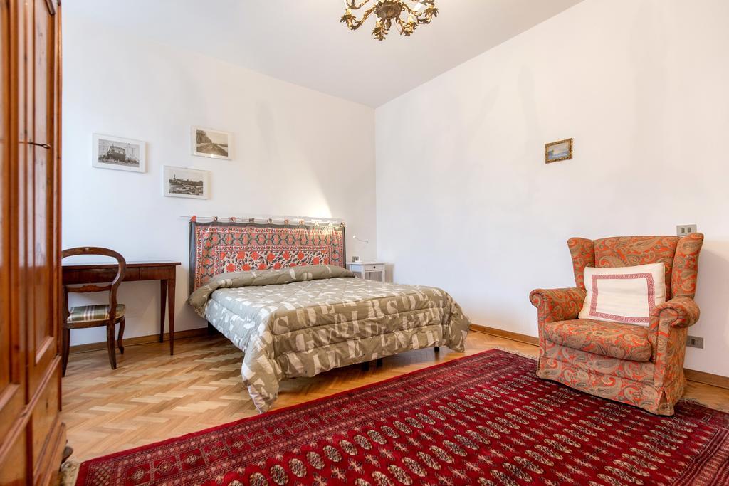 Appartamento Cittadella 39 Florens Exteriör bild