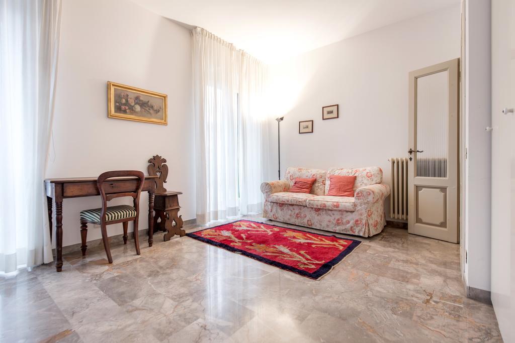 Appartamento Cittadella 39 Florens Rum bild