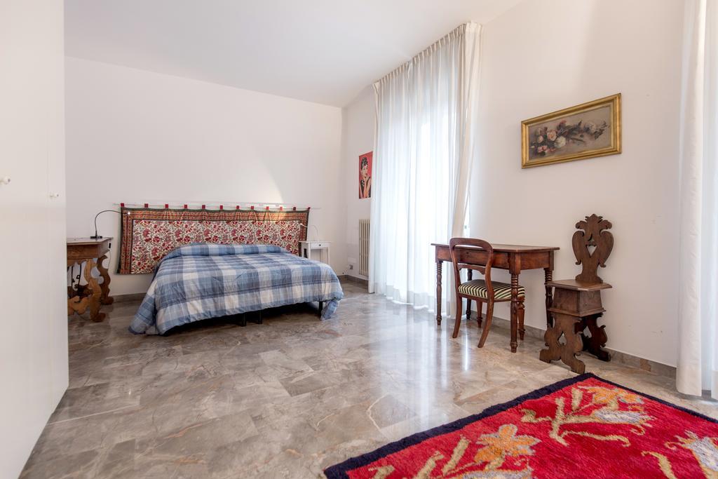 Appartamento Cittadella 39 Florens Exteriör bild